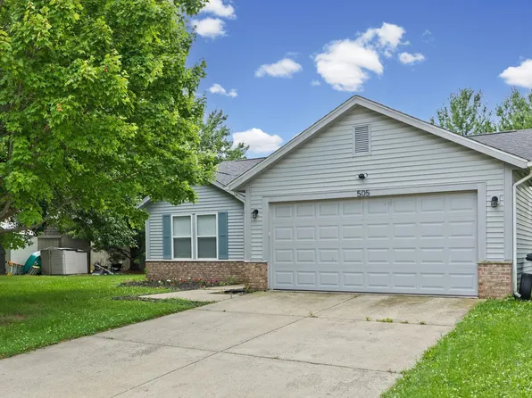 505 Schroeder Ct, Lafayette, IN 47909