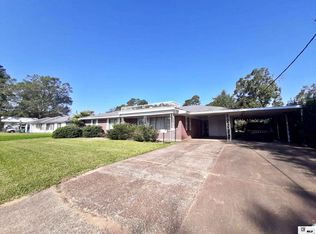 404 Ann St, Farmerville, LA 71241
