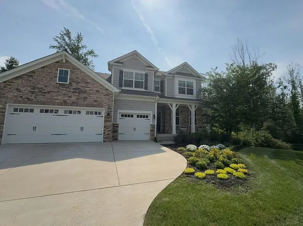 104 Zoe Way, Stafford, VA 22554