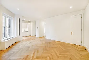 Rented by Akelius Real Estate Management