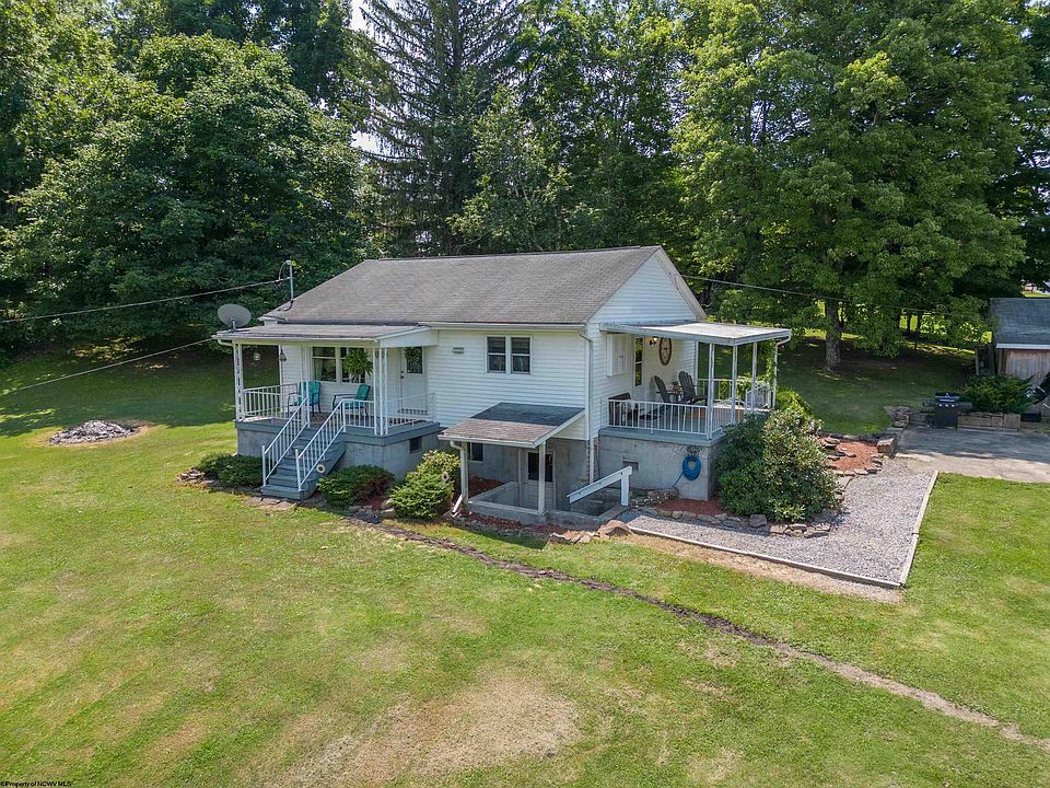 4183 Corbin Branch Rd, Bridgeport, WV 26330 Zillow