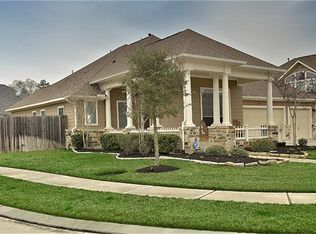 1603 Claytons Bend Ct, Spring, TX 77386