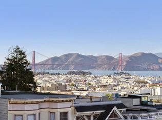 2606-2608 Octavia St, San Francisco, CA 94123