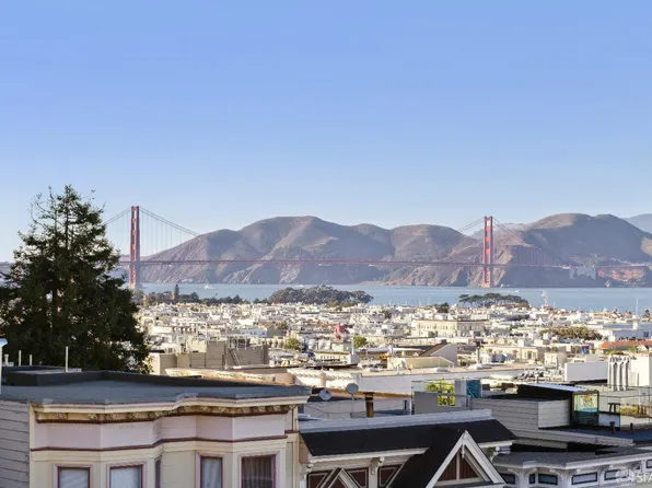 2606-2608 Octavia St, San Francisco, CA 94123