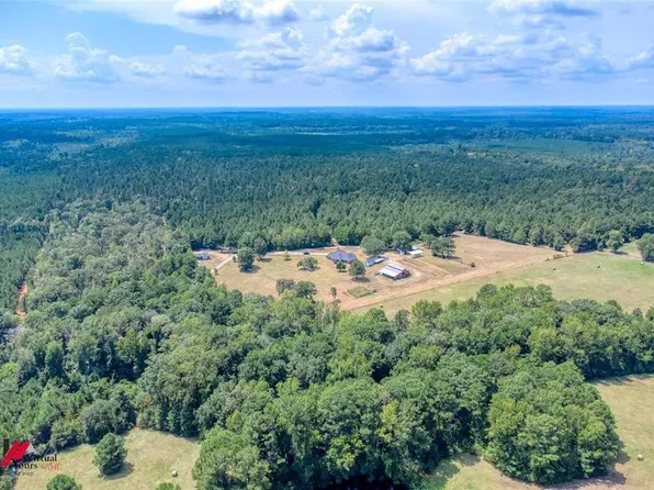 10651 Murry Ln, Vivian, LA 71082