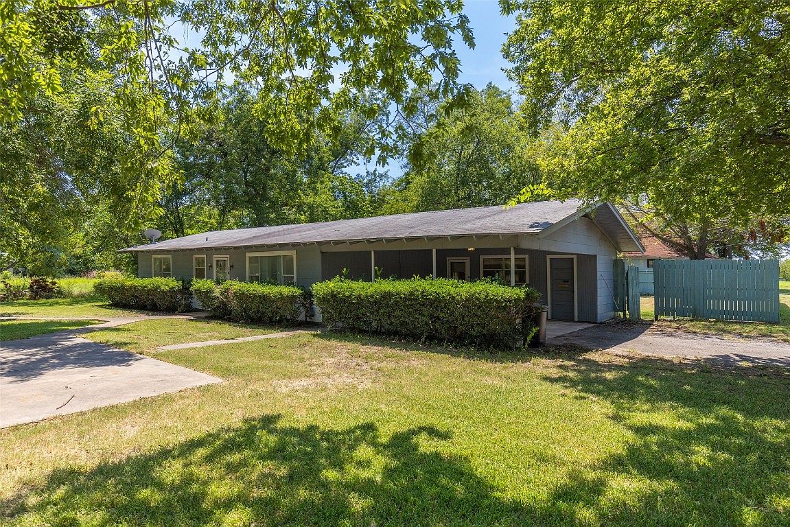 600 SE 1st St ES, Cooper, TX 75432 Zillow