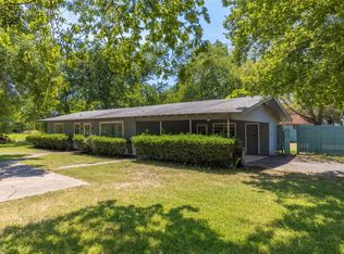 600 SE 1st St, Cooper, TX 75432