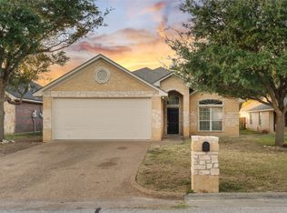 3005 Pinto Loop, Waco, TX 76706