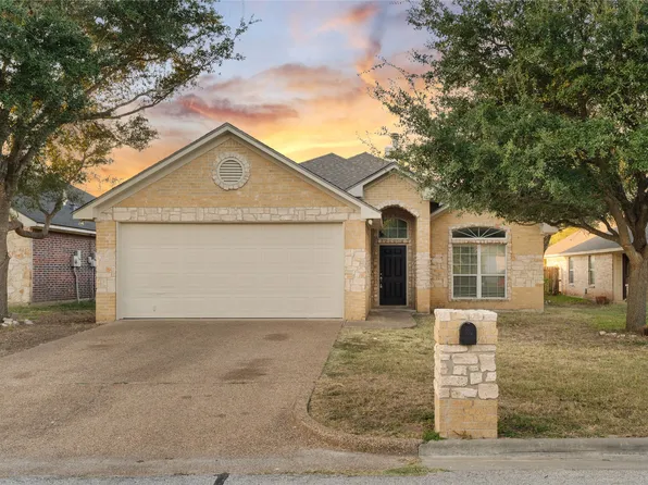 3005 Pinto Loop, Waco, TX 76706
