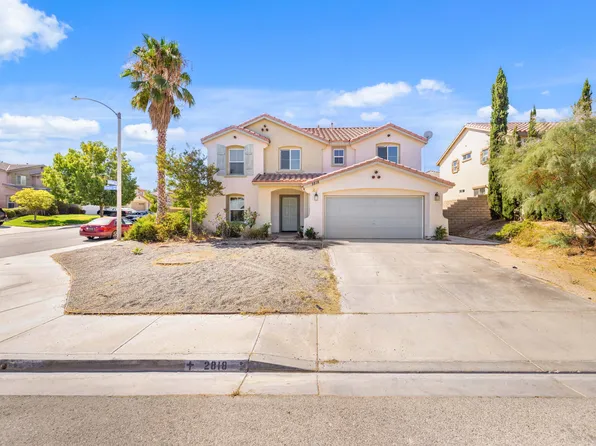 2818 Pewter Ave, Palmdale, CA 93550