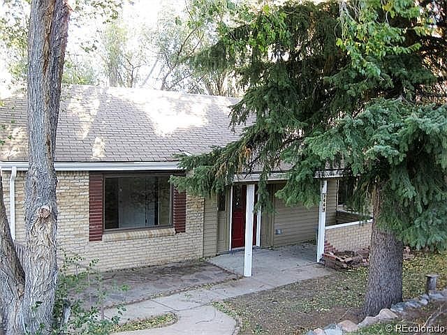 For Sale: 2660 South Syracuse Way, Denver, CO 80231