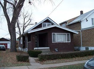 183 Zelmer St, Buffalo, NY 14211