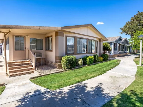 1286 Sorrel Dr, Hemet, CA 92545