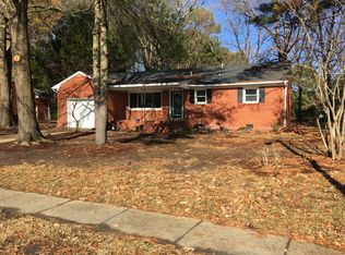 4403 Greendell Rd, Chesapeake, VA 23321