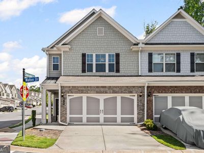 539 Walton Dr, Woodstock, GA, 30188