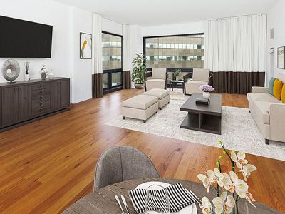 721 5th Ave APT 53C, New York, NY, 10022