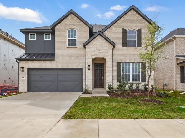 16112 Garden Dr, Celina, TX 75009