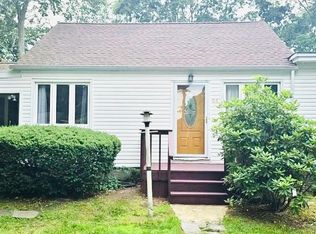 66 Corbin Avenue, Shirley, NY 11967