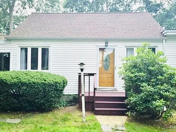 66 Corbin Avenue, Shirley, NY 11967