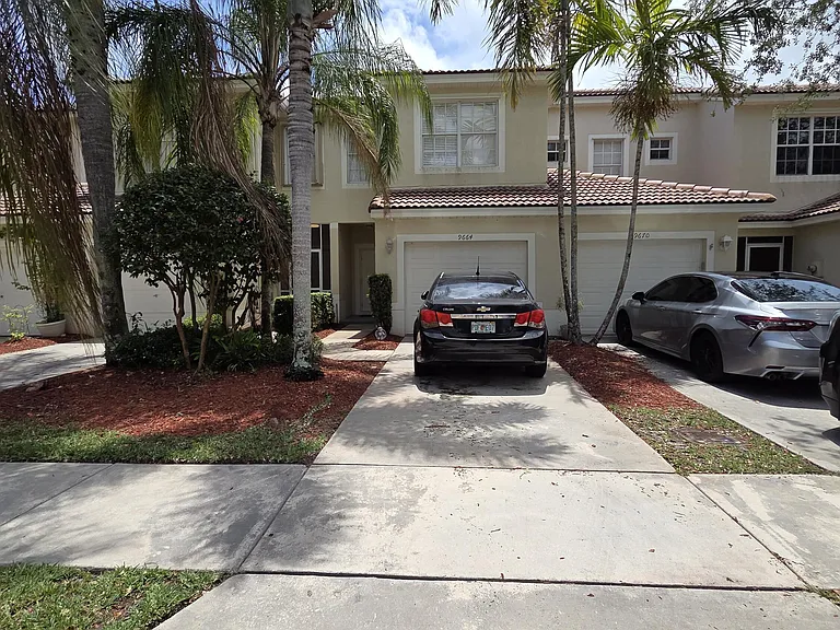 9664 Porta Leona Ln — Photo 1