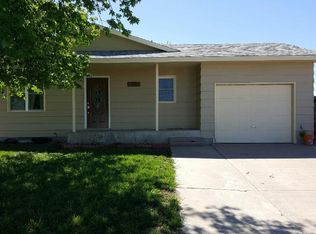 101 Santa Fe Ave, Holcomb, KS 67851