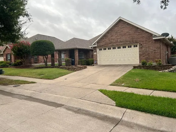 8501 Blacktail Trl, McKinney, TX 75070