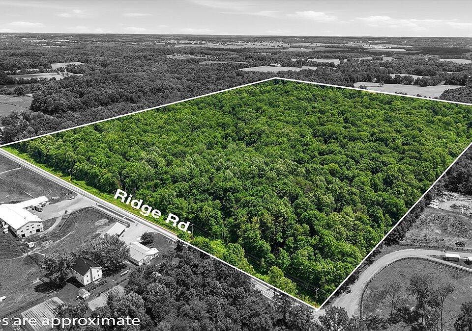 2nd image of 0 Ridge Rd