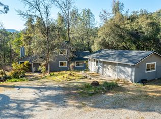 7874 Castle View Ln, Redding, CA 96001