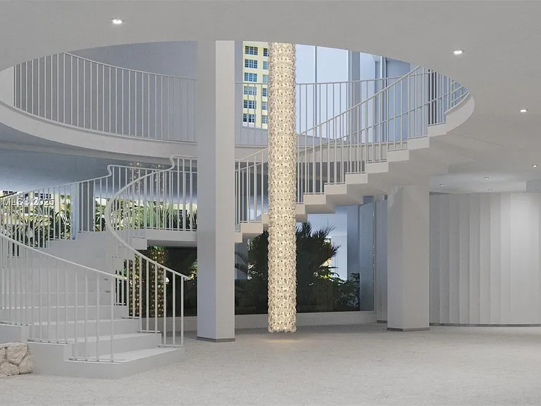 5555 Collins Ave #6L — Photo 22
