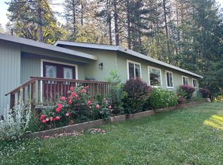 11966 E Bennett Rd, Grass Valley, CA 95945