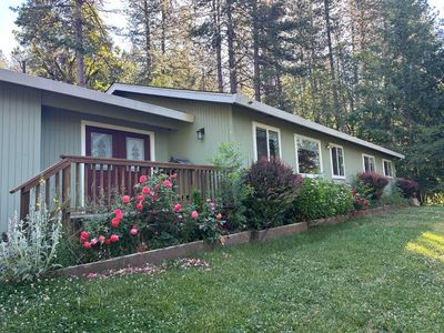 11966 E Bennett Rd, Grass Valley, CA, 95945