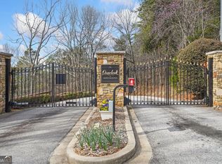 30 Crown Mountain Way, Dahlonega, GA