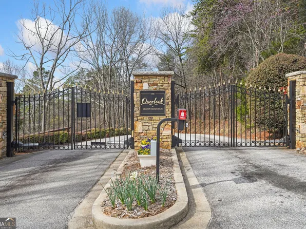 30 Crown Mountain Way, Dahlonega, GA 30533