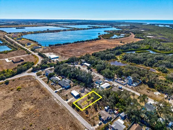 Willis Rd Lot 12, Ruskin, FL 33570