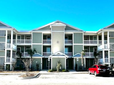 81 Delray Dr. #2-E, Murrells Inlet, SC, 29576