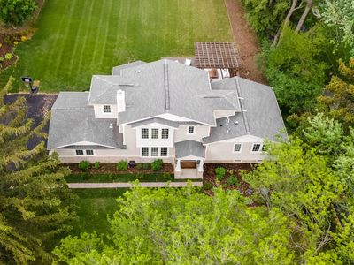 301 Canterbury Ln, Inverness, IL, 60010