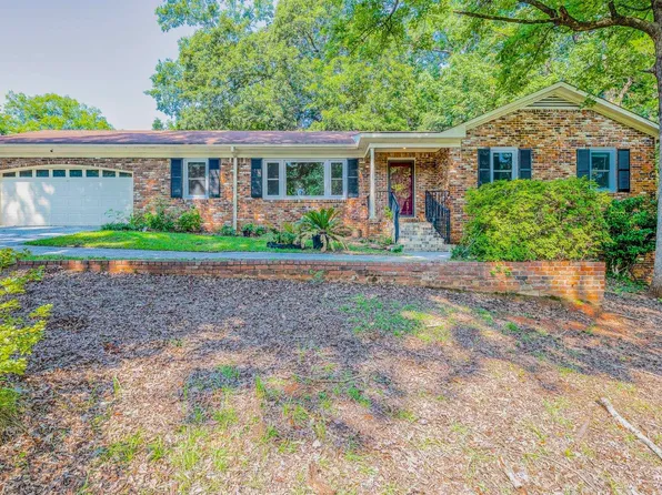 215 Century Dr, Columbia, SC 29212