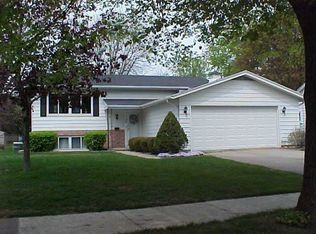 3800 Weger Pl, Lansing, MI