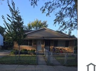 946 W 115th Pl, Chicago, IL 60643