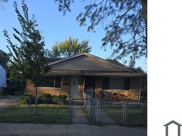 946 W 115th Pl, Chicago, IL 60643