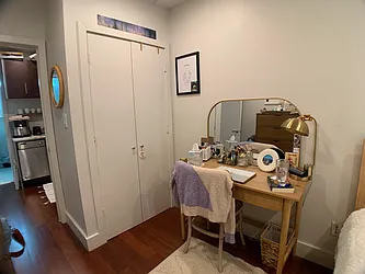 Rented by Keller Williams NYC