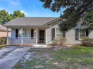 110 Berwick Lakes Blvd, Pooler, GA 31322