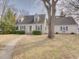 500 Kingston Rd, Kokomo, IN 46901