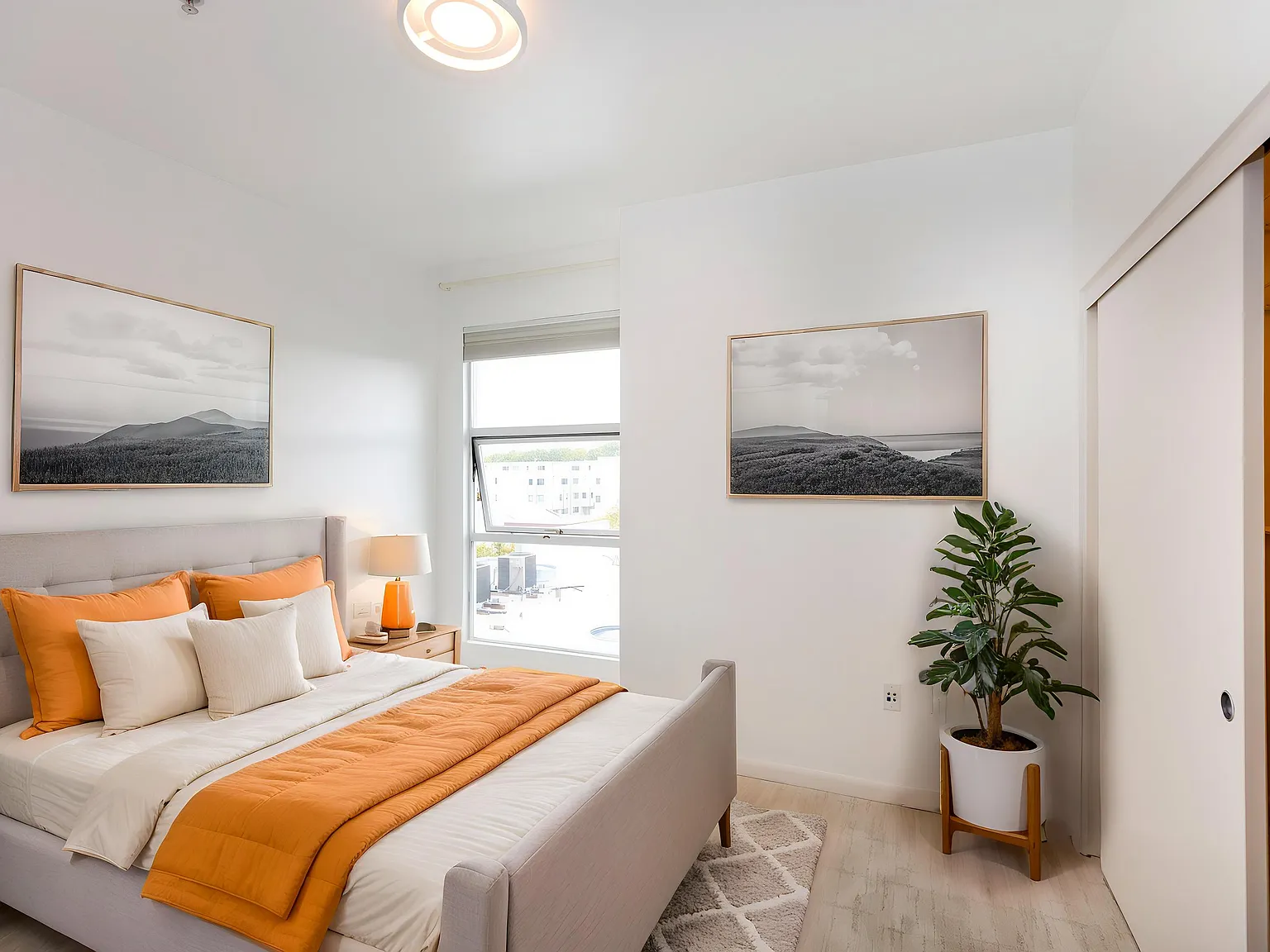 2 bed, 2.5 bath, 1547 sqft, $4,888 — Photo 4