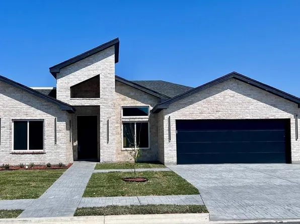 7146 Lake Tahoe, Brownsville, TX 78520