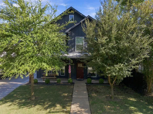 1302 Bagby Ave, Waco, TX 76706