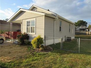 153 W Loretta Ave, Saint Louis, MO