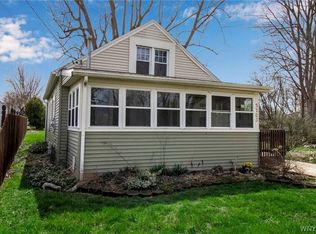 2703 Riverton Ave, Hamburg, NY 14075