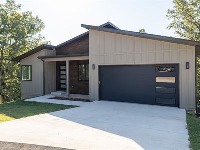 9 Seven Oaks Ln, Bella Vista, AR, 72714