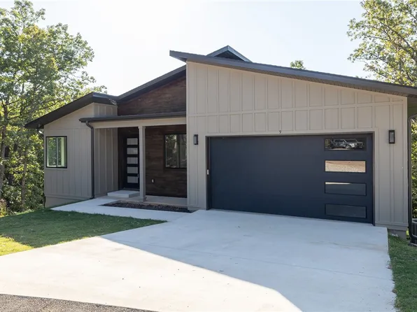 9 Seven Oaks Ln, Bella Vista, AR 72714